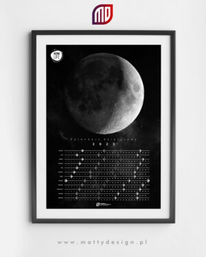 Kalendarz Astronomiczny 2023