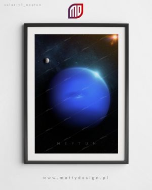 Plakat JOWISZ - solar-v1