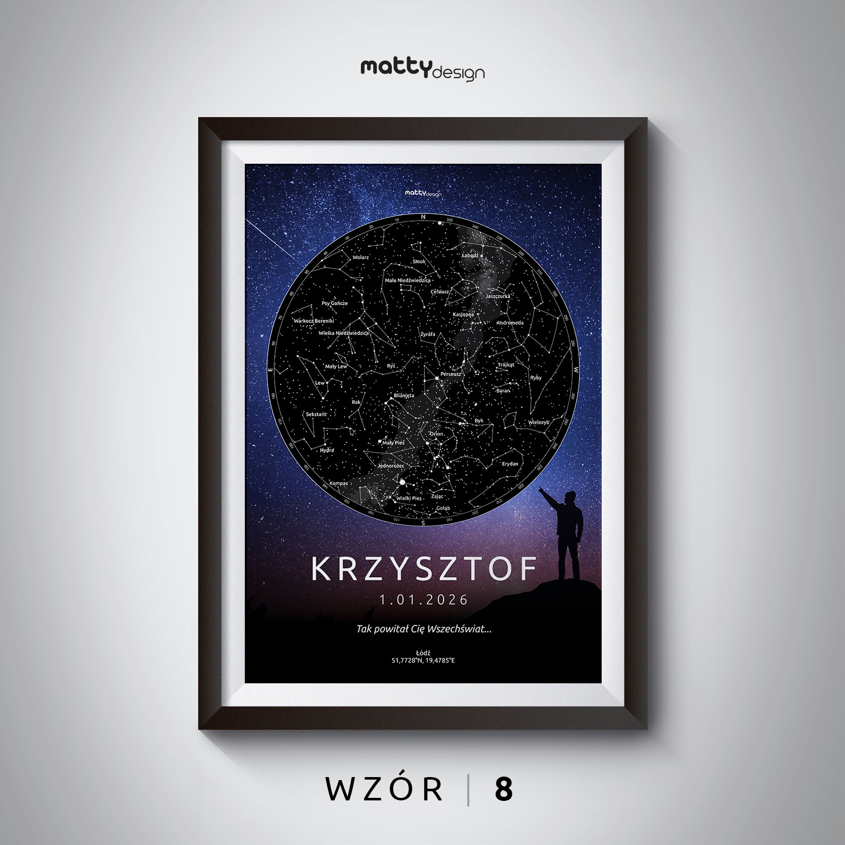 mapa_nieba_wzor_8_mattydesign