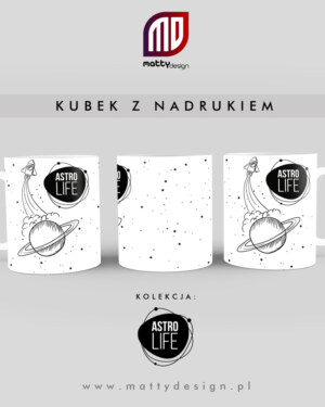kubek-z-nadrukiem-astrolife-mattydesign-saturn-rakieta